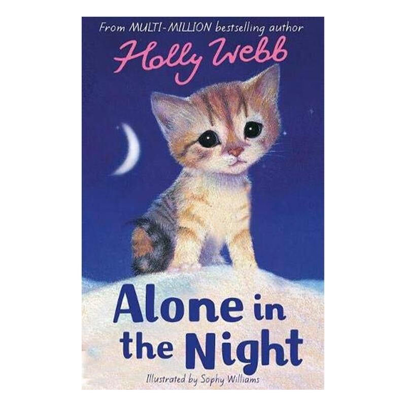 Alone In The Night