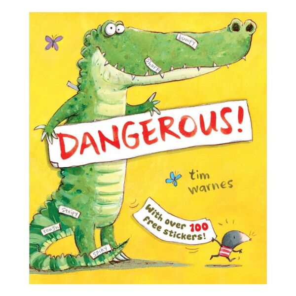 Dangerous
