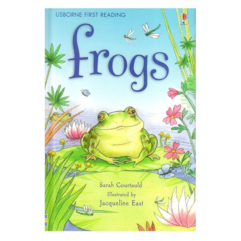 Frogs