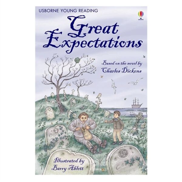 Great Expectations