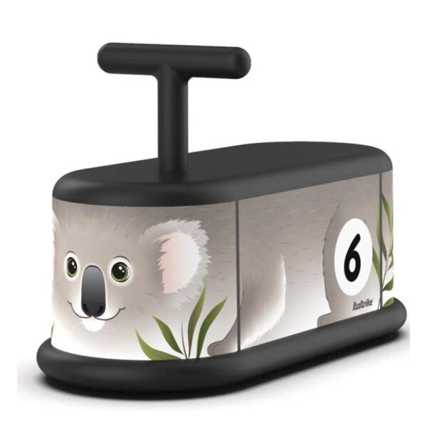 La Cosa - Bin Sür - Koala