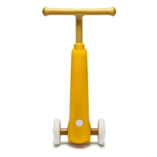 Dino - Scooter - Sarı