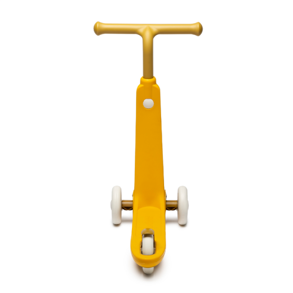 Dino - Scooter - Sarı