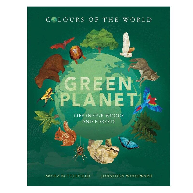 Green Planet