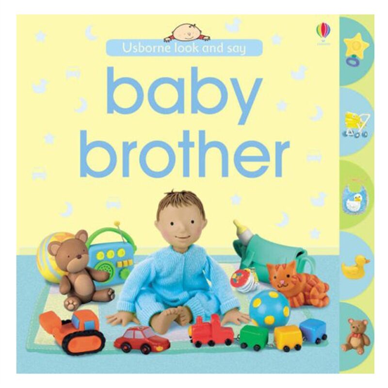 Baby Brohter
