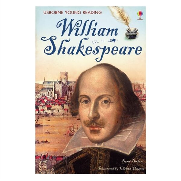 William Shakespeare
