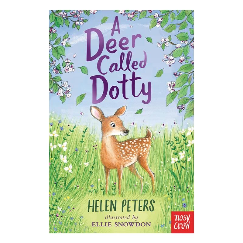 A Deer Called Dotty