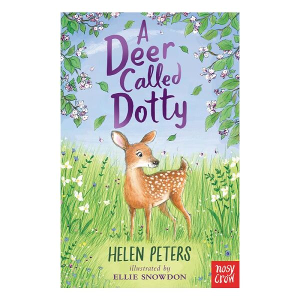 A Deer Called Dotty