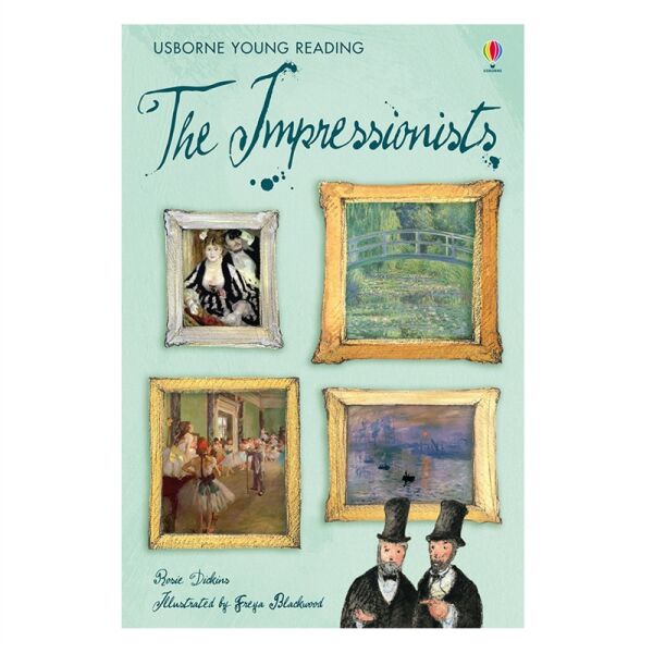 The Impressionists