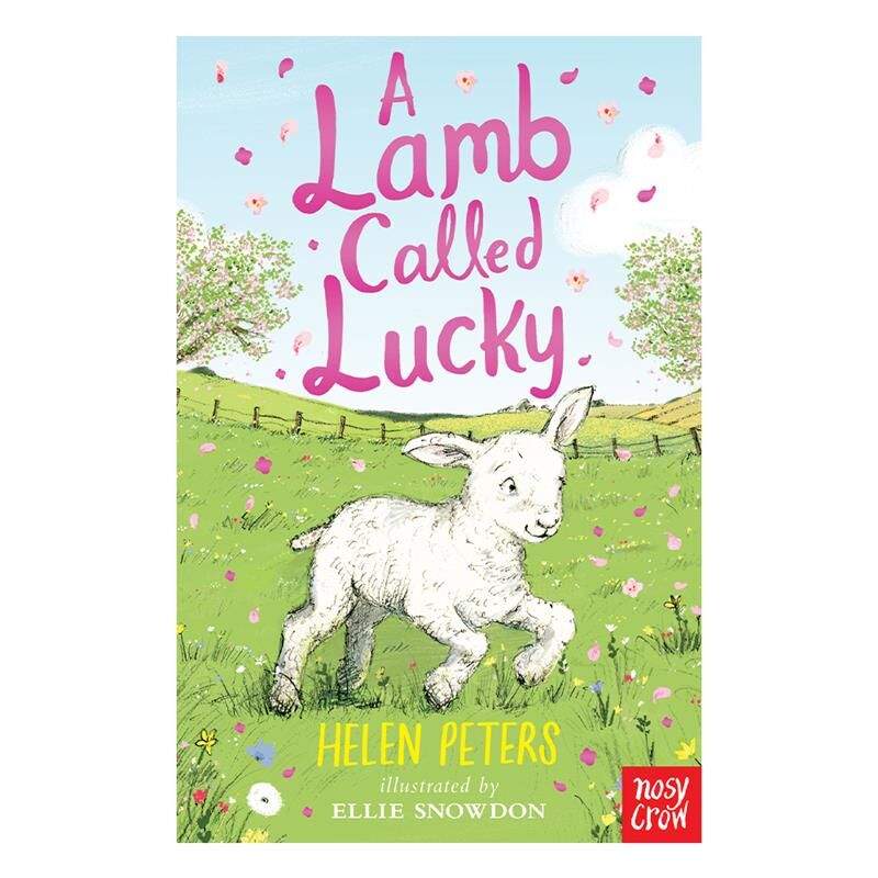 A Lamb Called Lucky