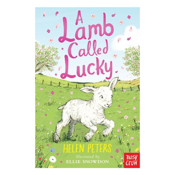A Lamb Called Lucky