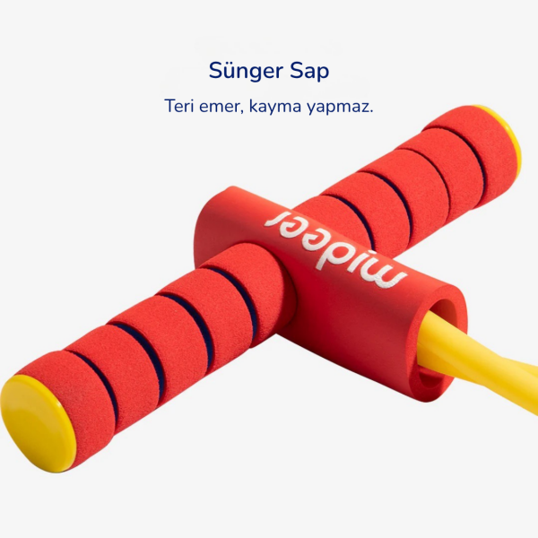 Zıp Zıp Arkadaşım - Pembe