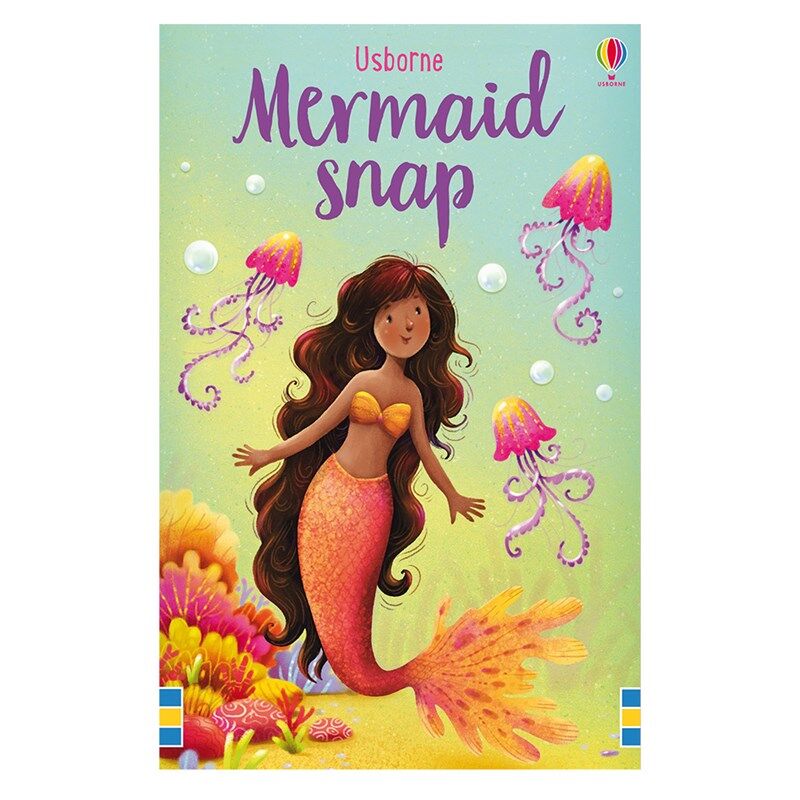Mermaid Snap