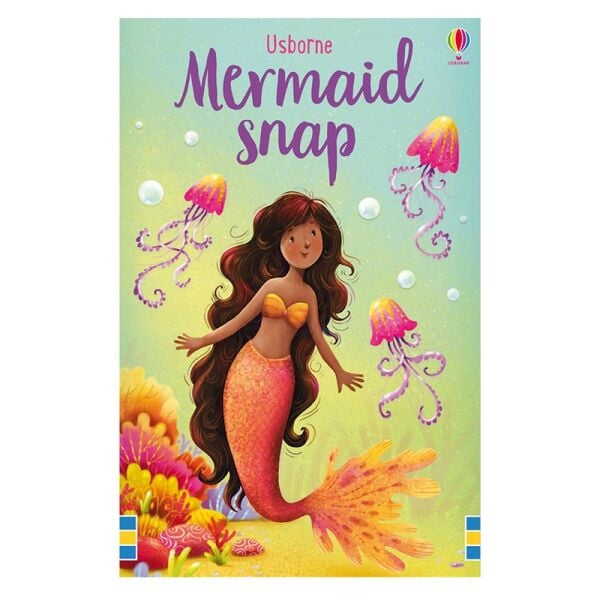 Mermaid Snap