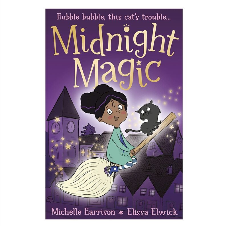 Midnight Magic