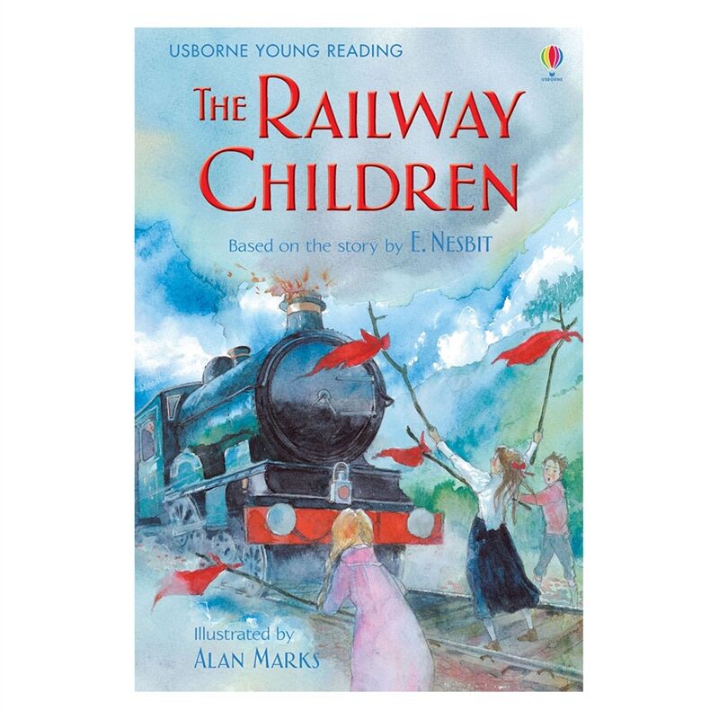The Railway Children + Cd