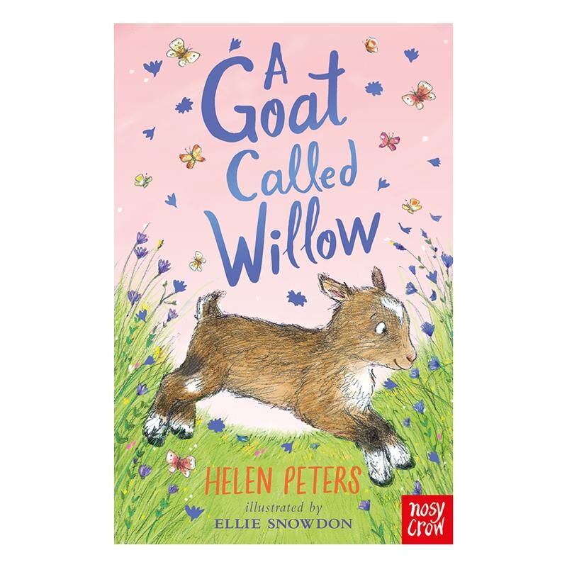 A Goat Called Willow