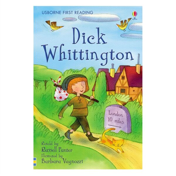 Dick Whittington