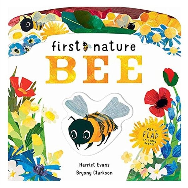 First Nature Bee