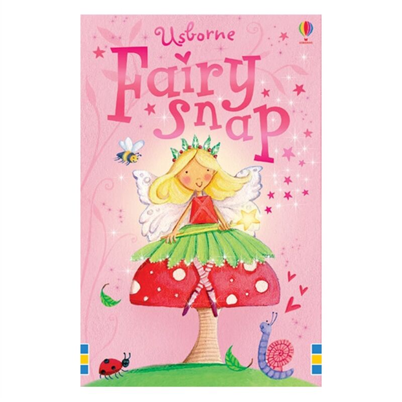 Fairy Snap
