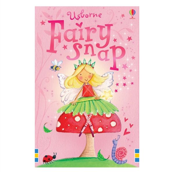 Fairy Snap