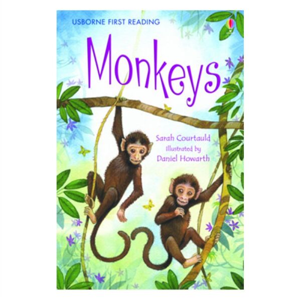 MONKEYS
