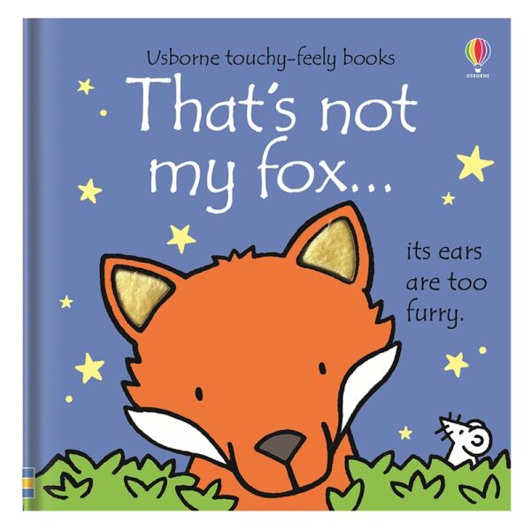 That S Not My Fox