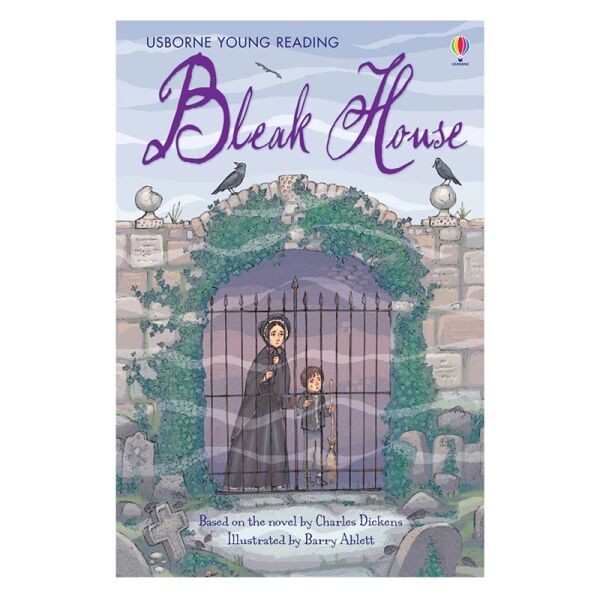 Bleak House (Young Reading Series Three)