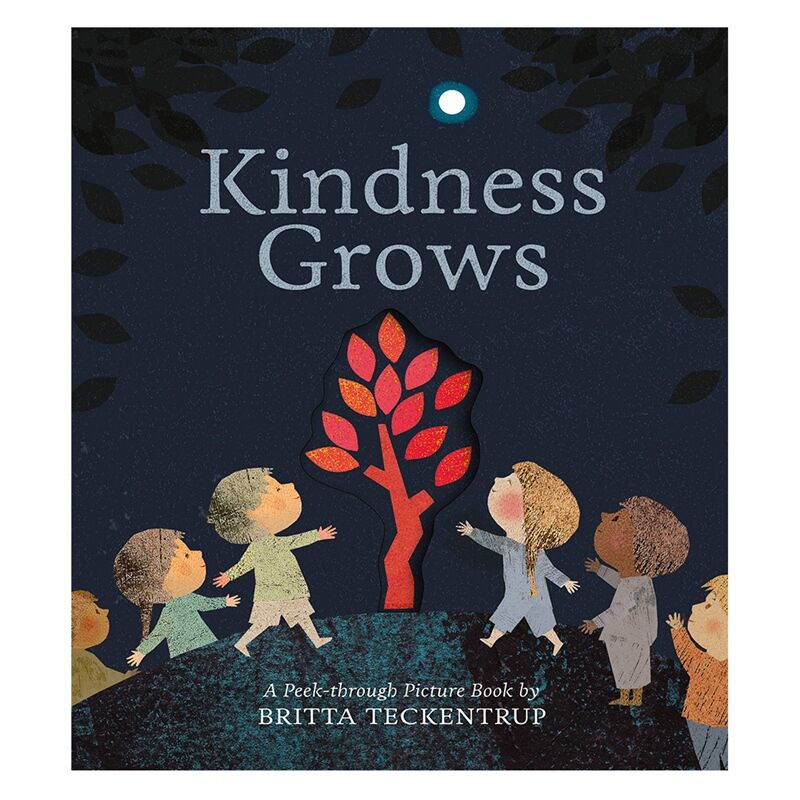 Kindness Grows