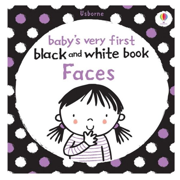Baby S Very First Black White Little Library