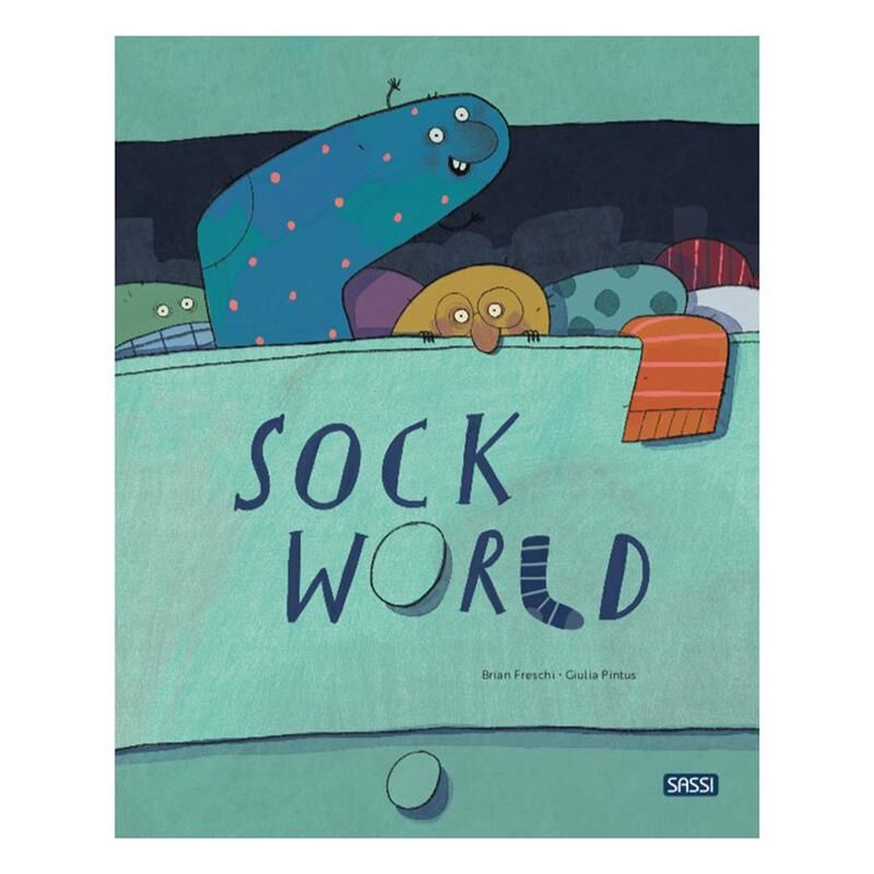 Sock World