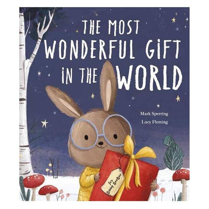 The Most Wonderful Gift In The World