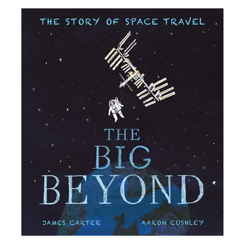 The Big Beyond