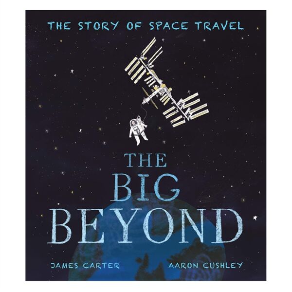 The Big Beyond