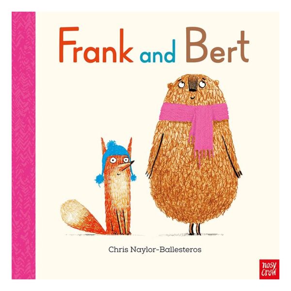 Frank And Bert