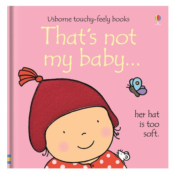 That S Not My Baby (Girl)