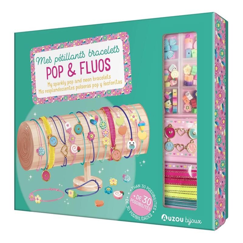 The Jewellery Factory (Big DIY Kit)
