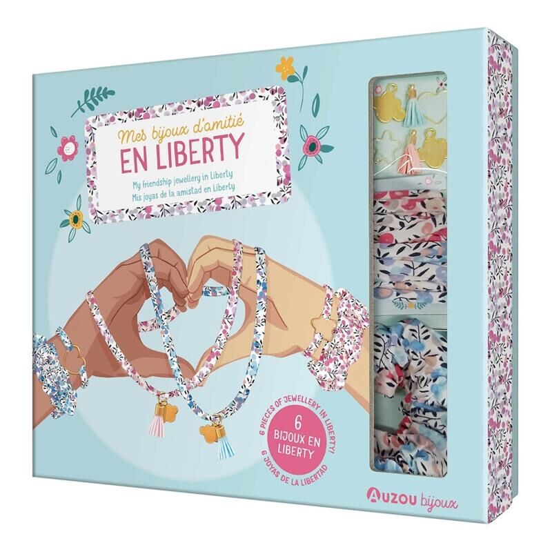 The Jewellery Factory (Big DIY Kit)
