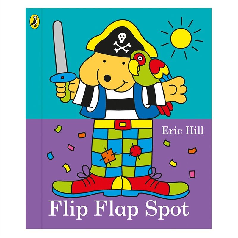 Flip Flap Spot