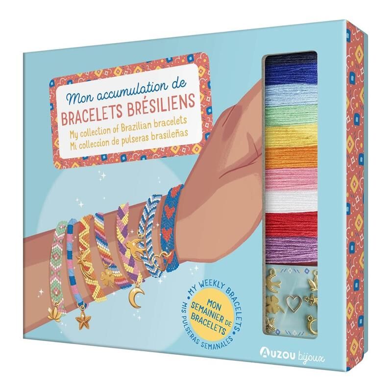The Jewellery Factory (Big DIY Kit)