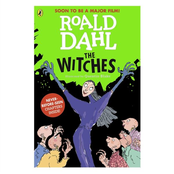 The Witches