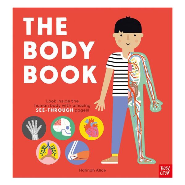 The Body Book