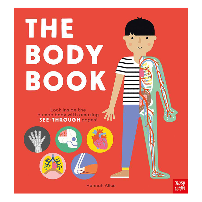 The Body Book