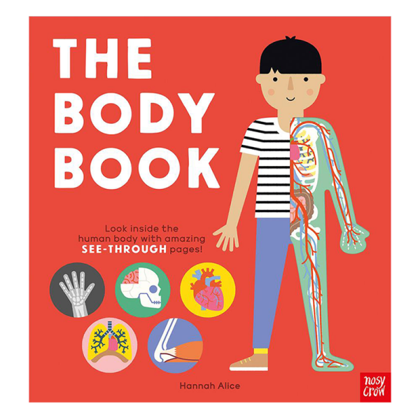 The Body Book