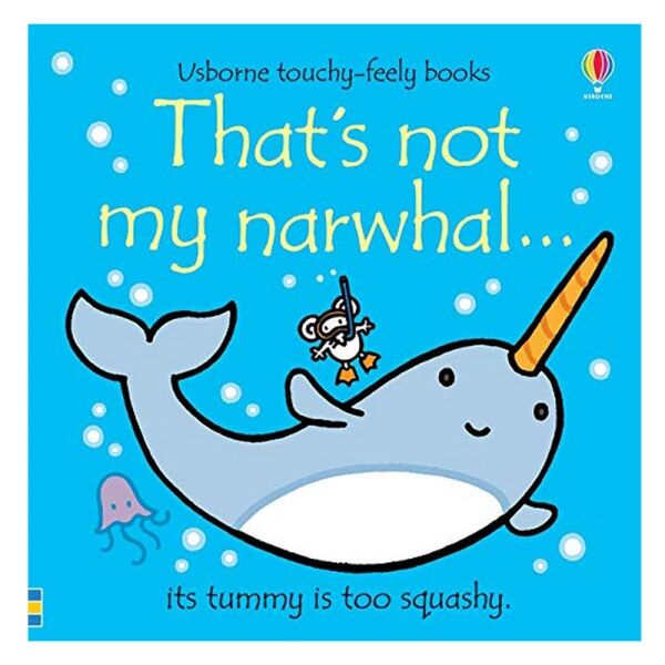 That S Not My Narwhal