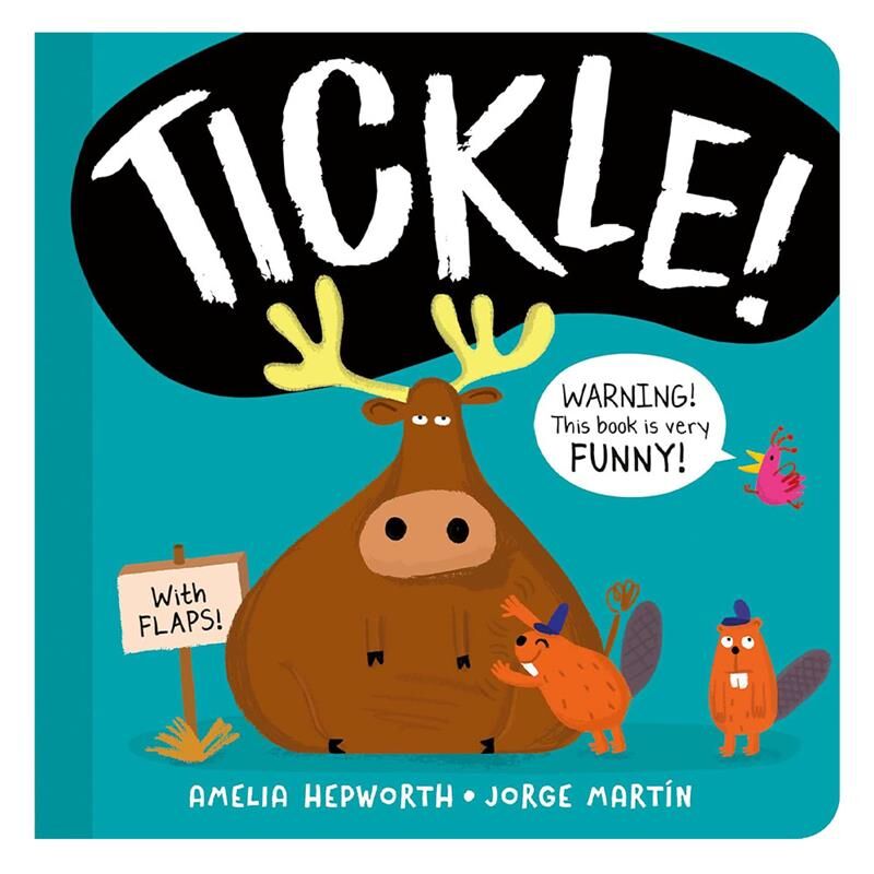 Tickle