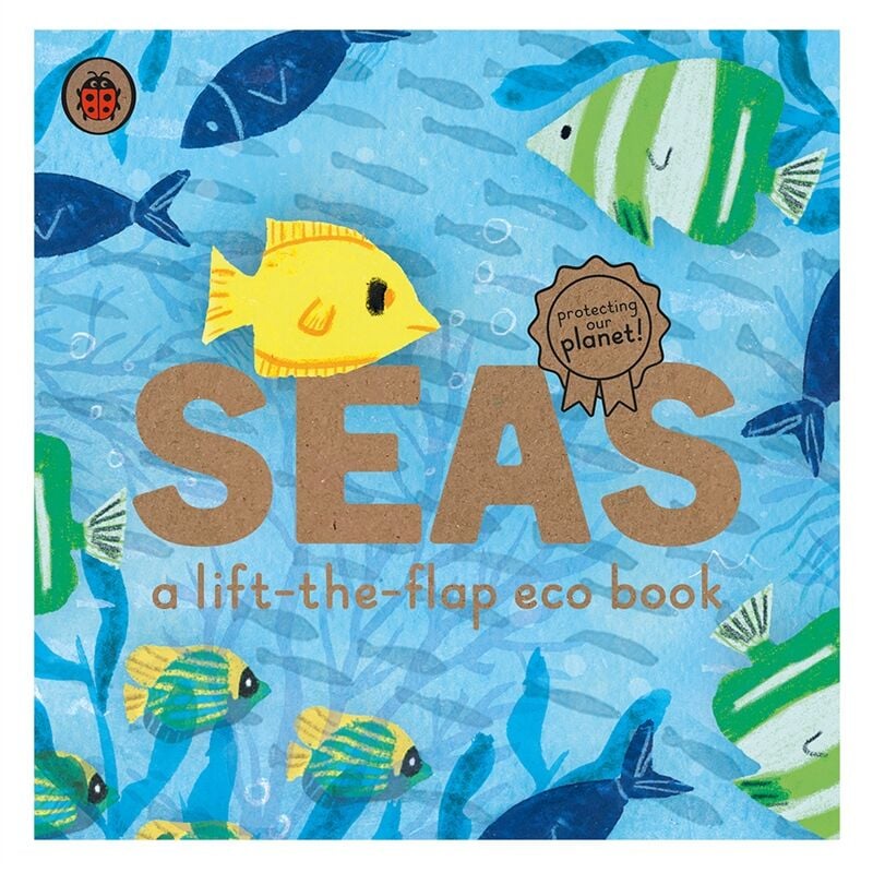 Seas - Protecting Our Planet