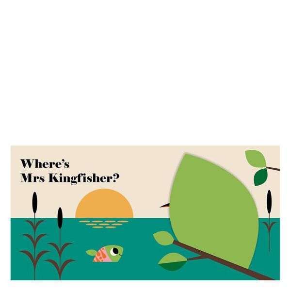 Where Is Mr Puffin