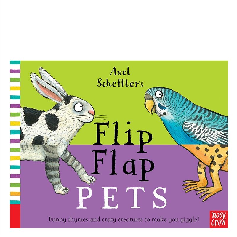 Flip Flap - Pets