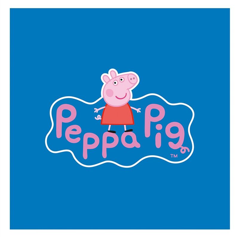 Peppa Pig - Peppa Goes Ice Skating